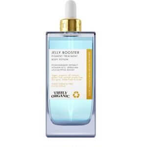 Truly Jelly Booster Pigment Treatment